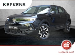 Opel Mokka - Level 3 130pk Automaat | Achteruitrijcamera | Navigatie | All-Season Banden