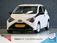 Toyota Aygo - 1.0 VVT-i x-fun | AIRCO | BLUETOOTH |