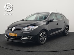 Renault Mégane Estate - 1.2 TCe Handgeschakeld 116pk | BOSE Soundsystem | Navigatie | Keyless | Cruise Control | 1