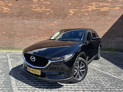 Mazda CX-5 - 2.0 SkyActiv-G 165 Skylease GT | AUTOMAAT | TREKHAAK | LEDER | BOSE