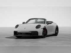 Porsche 911 Cabrio - Carrera GTS Nieuwste Model