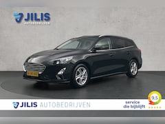 Ford Focus Wagon - 1.0 EcoBoost Trend Edition Business | Parkeersensoren | Cruise control | LED | Navigatie