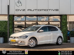 Volkswagen Polo - 1.0 TSI Comfortline | Carplay | Executive pakket | LED |