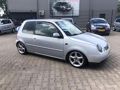 Volkswagen Lupo - 1.4 SPORT VOOR DE LIEFHEBBER ...990.EUR
