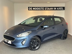 Ford Fiesta - 1.0 EcoBoost Connected