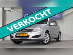 Opel Astra - 1.6 Edition Volledig Onderhouden Airco Zeer Mooi