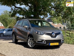 Renault Captur - 0.9 TCe Dynamique | Cruise + Clima + Navi nu € 6.750,