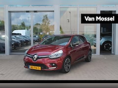 Renault Clio - 0.9 TCe Limited | Navi | Airco | Parkeersensoren achter | Cruise Control | LMV |