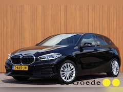 BMW 1-serie - 118i Introduction Ed. org.NL ex. Ajax camera Sportline