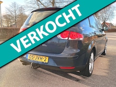 SEAT Altea XL - 1.4 TSI Style Clima|Cruise|Trekhaak N.A.P