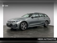 BMW 3-serie Touring - 330e Trekhaak | Parking Assistant Plus | Comfort Pack