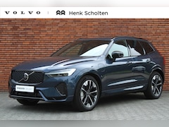 Volvo XC60 - 2.0 T6 Plug-in hybrid AWD Plus Dark