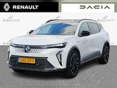 Renault Scenic E-Tech - EV87 long range esprit Alpine - Solarbay panoramisch dak / Pack advanced driving assist/ T