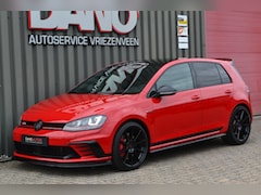 Volkswagen Golf - 2.0 TSI GTI Clubsport 265PK Dynaudio/ACC/LED