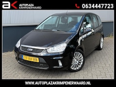 Ford C-Max - 2.0-16V Titanium Airco Cruise Stoelverwarming Trekhaak Nieuwe Apk