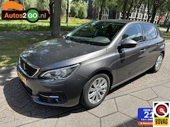 Peugeot 308 - 1.2 PureTech Access