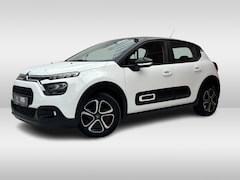 Citroën C3 - PureTech 110 EAT6 Shine Business | Apple Carplay | Android Auto |