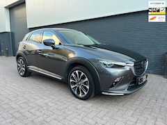 Mazda CX-3 - 2.0 SKYACTIV-G 2018 ACC CAMERA HUD T-HAAK BOSE