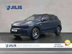 Lynk & Co 01 - 1.5 Core | Nieuw | Camera | Adaptieve cruise control | Panoramadak | Stoelverwarming | Par