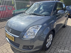 Suzuki Swift - 1.3 GLS