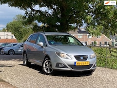 SEAT Ibiza ST - 1.4 COPA Plus | Airco + Cruise nu € 2.975,