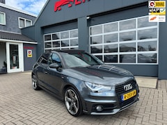 Audi A1 Sportback - 1.4 TFSI Pro Line S 3x S-Line / Pano / RS Zetels / 185PK / Keyless / Cruise