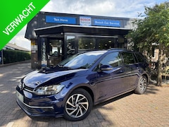Volkswagen Golf Variant - 1.0 TSI Sound acc navi App Connect Camera