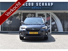 Subaru XV - 1.6i Comfort 4WD Automaat / Airco / 17" LM / Adap. Cruise / Carplay / Lane Assist