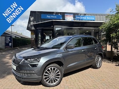 Skoda Karoq - 1.5 TSI ACT DSG Style acc Camera Trekhaak
