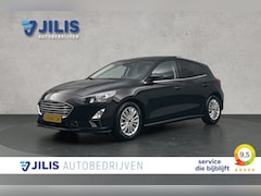 Ford Focus - 1.0 EcoBoost Titanium X Business | Camera | Apple Carplay | Cruise control | Navigatie | P