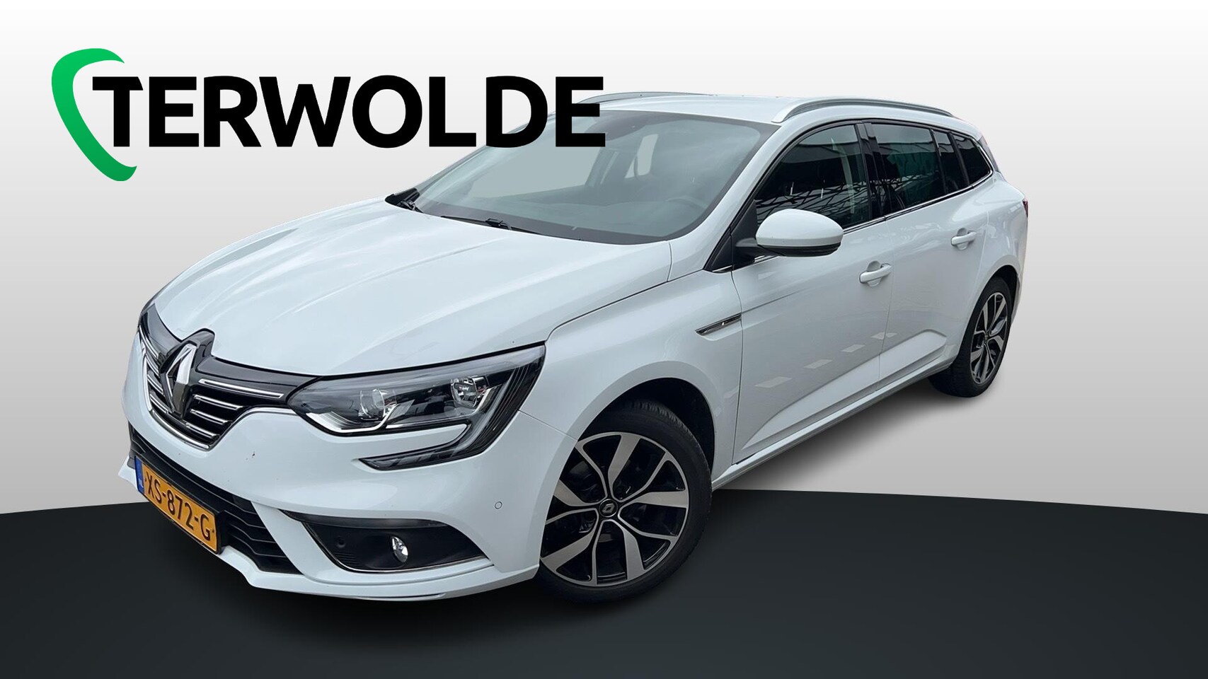 Renault Mégane Estate - TCe 115 Bose | Easy Life Pack | - AutoWereld.nl
