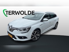 Renault Mégane Estate - TCe 115 Bose | Easy Life Pack |