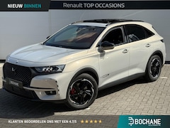 DS 7 Crossback - E-Tense 4x4 So Chic (Hoge Instap) Open Dak | Navigatie | Camera | Winter Pack | Dealer Ond
