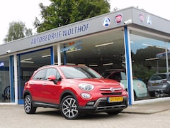 Fiat 500 X Cross - 1.4 Turbo MultiAir CrossPlus
