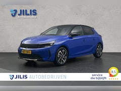 Opel Corsa - 1.2 Level 4 | Camera | Cruise control | LED | Navigatie | Panoramadak | Stoelverwarming