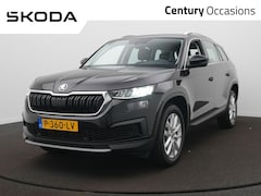 Skoda Kodiaq - 1.5 TSI Business Edition 7p. DSG / Cruise / Navi / Achteruitrijcamera / Parkeersensoren