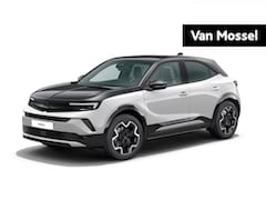 Opel Mokka - 1.2 Turbo GS || VAN MOSSEL VOORRAADVOORDEEL || Tot 8 jaar garantie ||