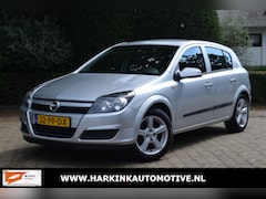 Opel Astra - 1.4 Enjoy | Airco | LMV | Trekhaak