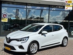Renault Clio - 1.6 E-Tech Hybrid 140 Business Zen Aut. Navi Lane-Assist Airco Cruise