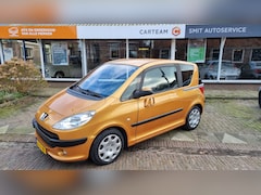 Peugeot 1007 - 1.4 Gentry Automaat Airco Trekhaak