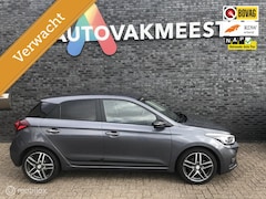 Hyundai i20 - 1.0 T-GDI Premium Apple/Android Carplay