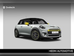 MINI Mini-Electric - 3-deurs | Leder | Camera | Harman Kardon | Head-Up | Stoelverwarming