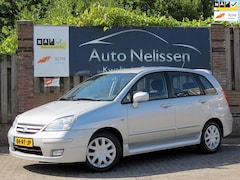 Suzuki Liana - 1.6 Exclusive AUTOMAAT | CLIMA-AIRCO | CRUISE CONTROL | NIEUWE APK T/M 29-8-2026 | NAP | P