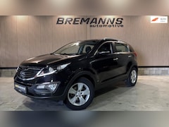 Kia Sportage - 1.6 GDI ISG X-ecutive