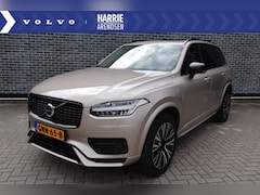 Volvo XC90 - 2.0 T8 Plug-in hybrid AWD Ultra Dark | Bowers & Wilkins | Luchtvering | Massagefunctie | T