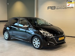 Peugeot 208 - 1.2 PureTech URBAN SOUL/AIRCO/ISOFIX/NAVIGATIE/BLUETOOTH/CRUISE CONTROL/40.485 km NAP/nweA