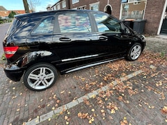 Mercedes-Benz B-klasse - 150