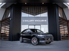 Audi Q5 Sportback - 55 TFSI e S edition - Panorama | ACC | Elek. Stoelen | Keyless
