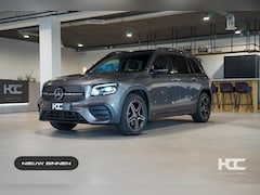 Mercedes-Benz GLB - 180 AMG | Pano | Elektr. Stoelen | Trekhaak | Sfeerver