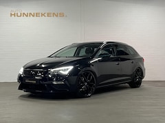 SEAT Leon ST - 1.5 TSI FR | Carplay | Navigatie | Stoelverwarming | Cruise-/Climate control | 20" wielen